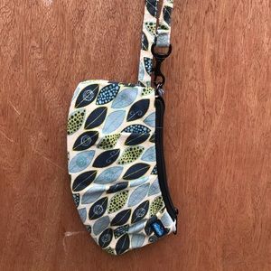 Kavu Wristlet